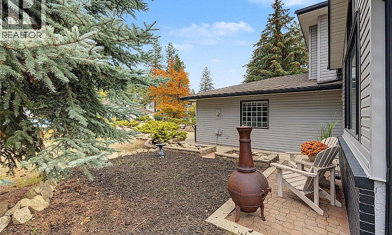 3745 Kimatouche Road...