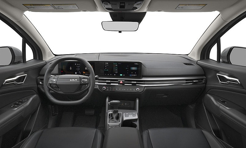 2026 Kia Sportage Ex...