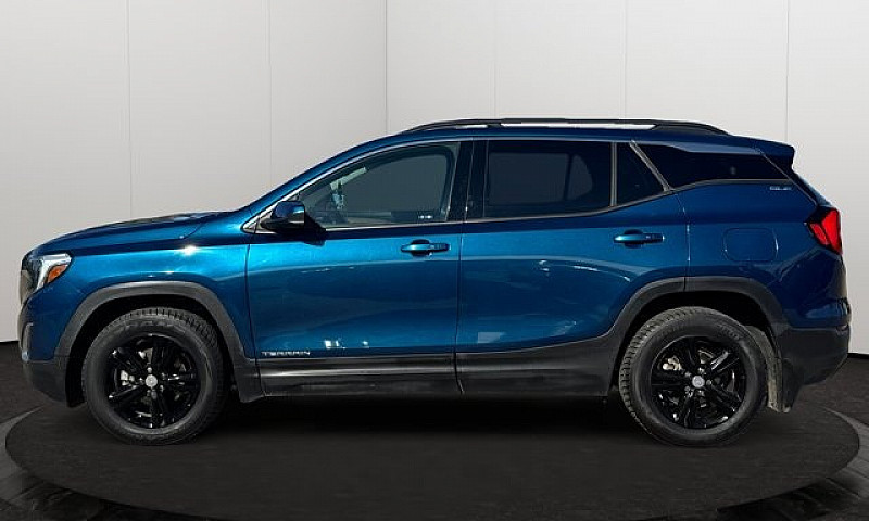2020 Gmc Terrain Sle...