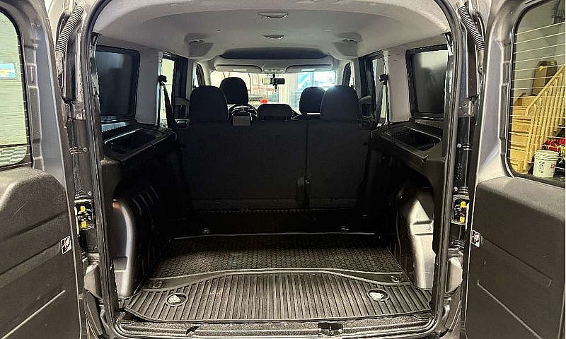 2021 Ram Promaster P...