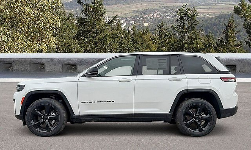 2026 Jeep Grand Cher...