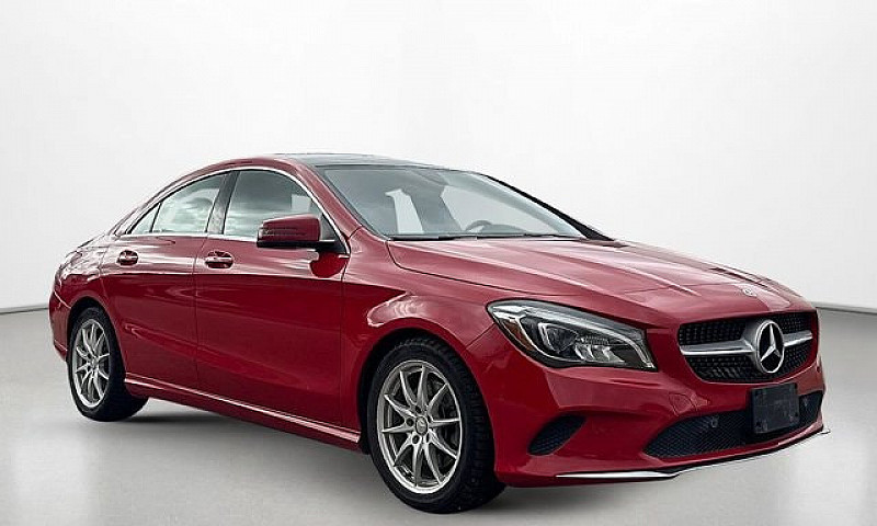 2017 Mercedes-Benz C...
