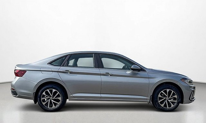 2025 Volkswagen Jett...