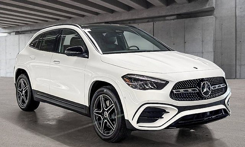 2026 Mercedes-Benz G...