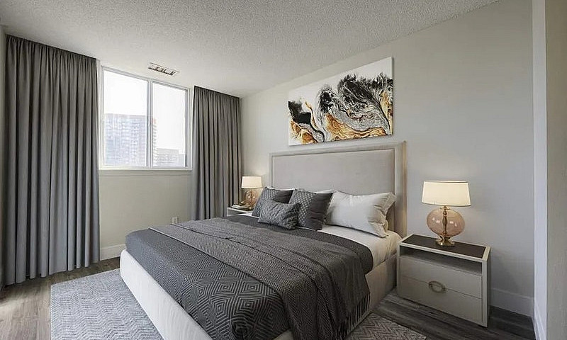2 Bedroom Apartment ...