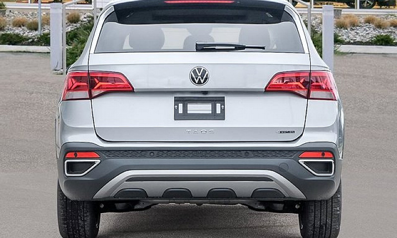 2024 Volkswagen Taos...
