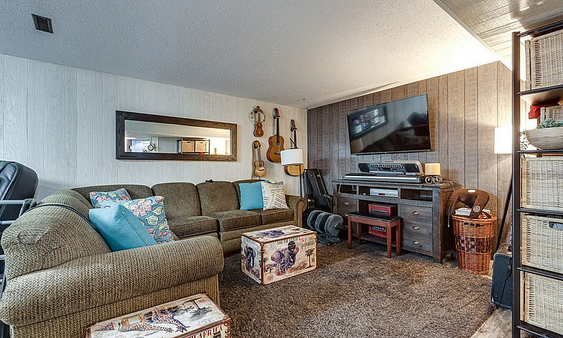 Morrisroe Bungalow W...
