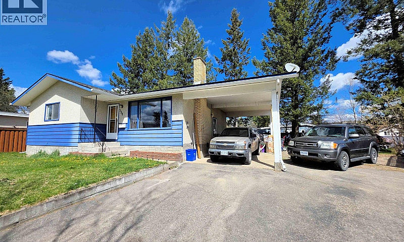 358 Mcpherson Place ...