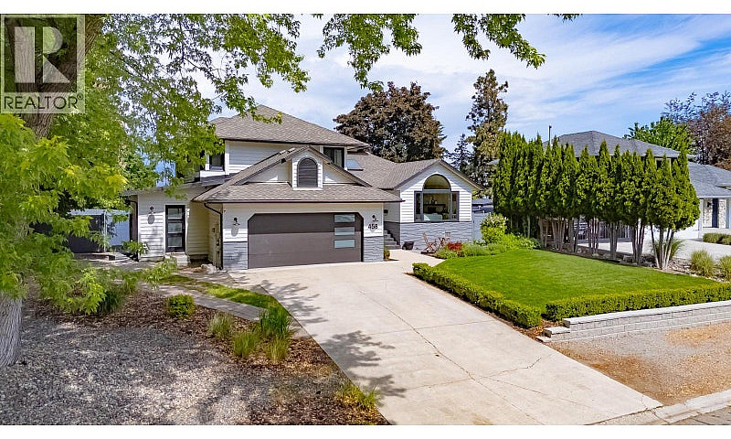 458 Curlew Drive Kel...