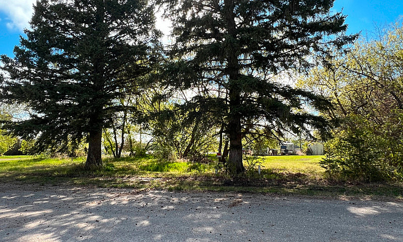 Yellow Creek Lots...