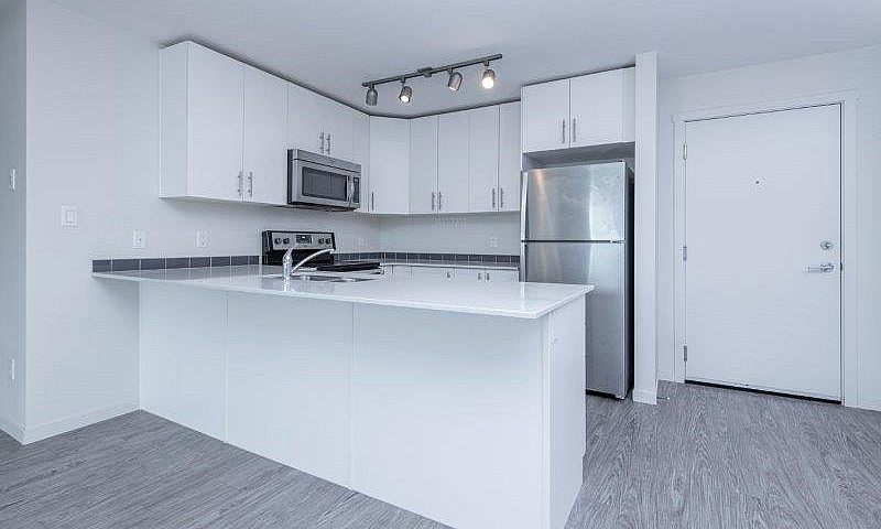 Unison 2 Bedroom Con...