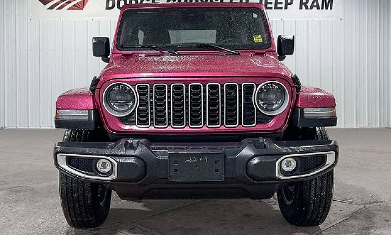 2024 Jeep Wrangler S...