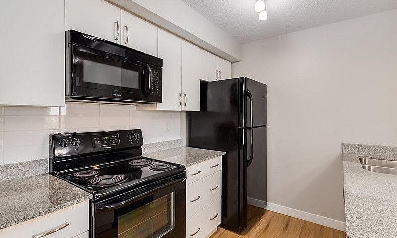 Affordable Apartment...