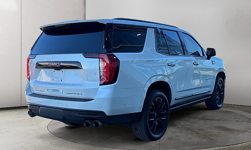 2023 Gmc Yukon Denal...