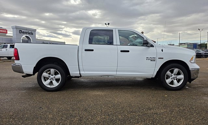 2023 Ram 1500 Classi...