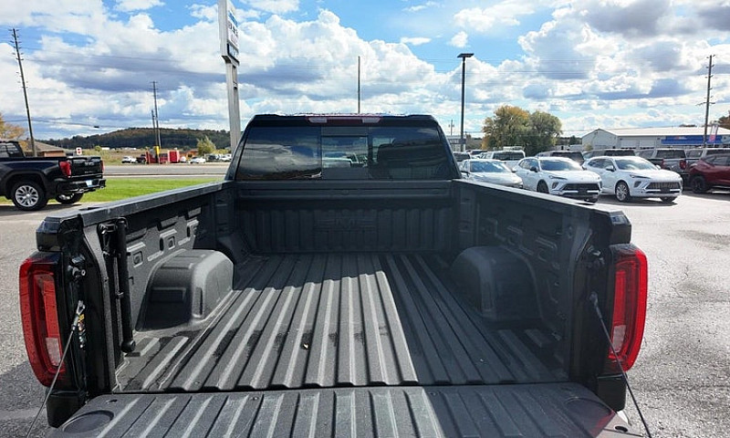 2024 Gmc Sierra 1500...