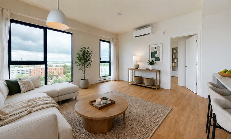 Apartment For Rent A...