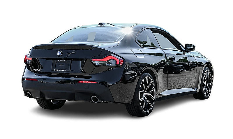 2023 Bmw 2 Series 23...