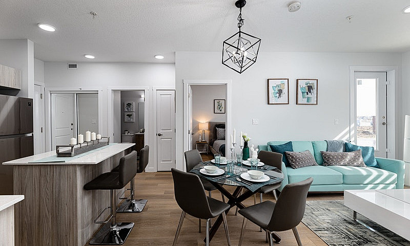Modern And Affordabl...
