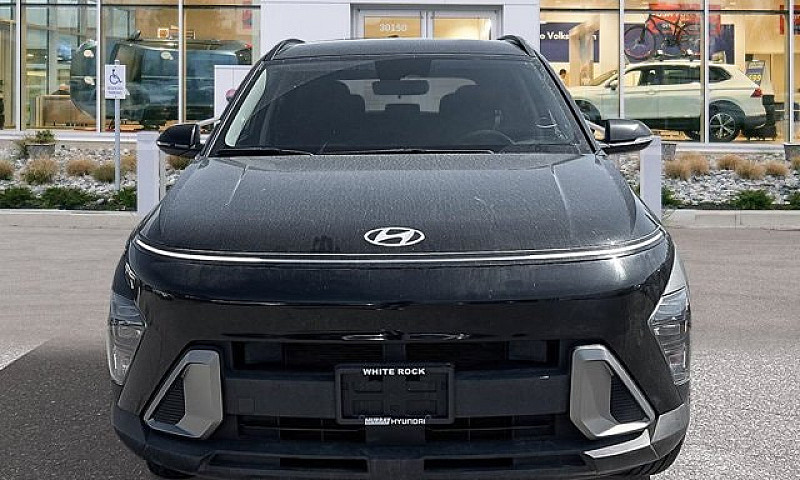 2024 Hyundai Kona Pr...