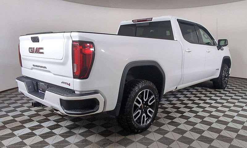 2023 Gmc Sierra 1500...
