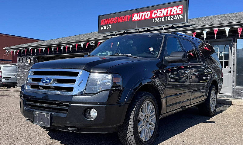 2013 Ford Expedition...