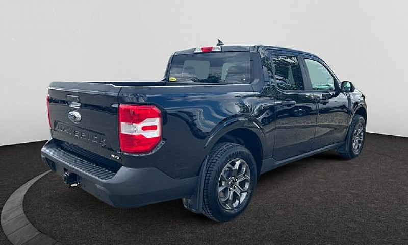 2022 Ford Maverick X...