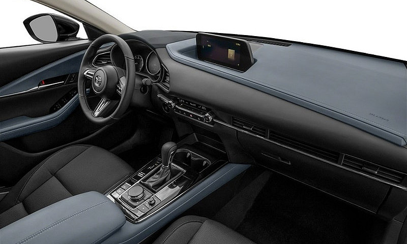 2021 Mazda Cx-30 Gs ...