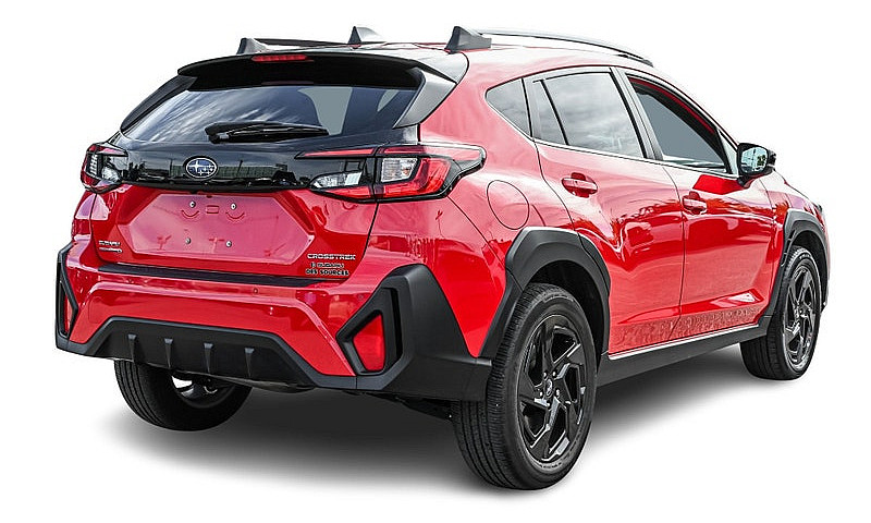 2024 Subaru Crosstre...