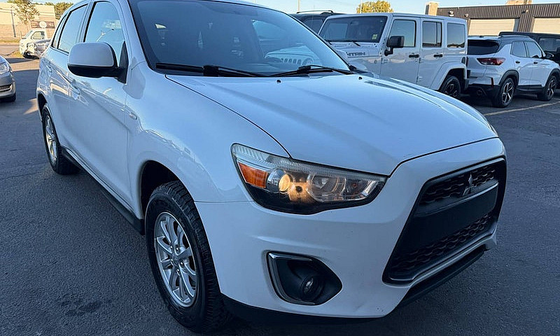 2013 Mitsubishi Rvr ...