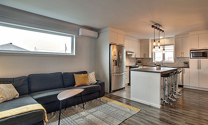 549 000$ - Bungalow ...