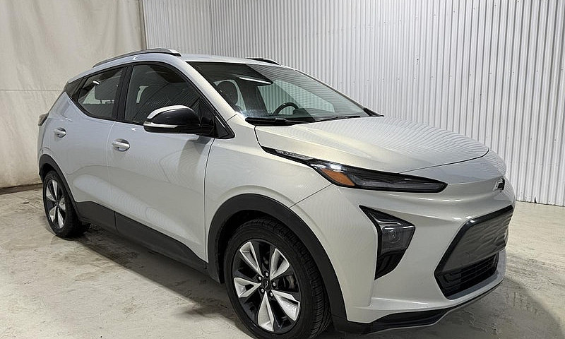 Chevrolet Bolt Euv T...