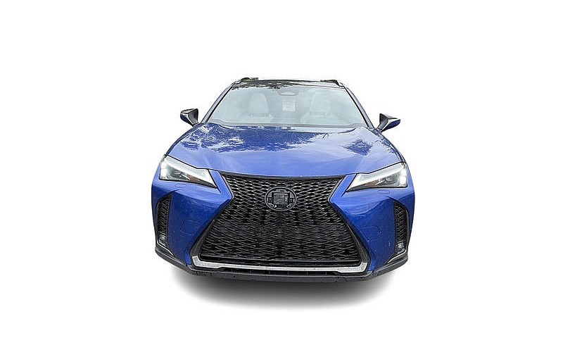 2025 Lexus Ux Ux 300...