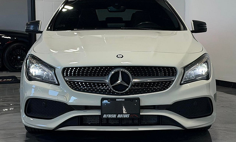 2018 Mercedes-Benz C...