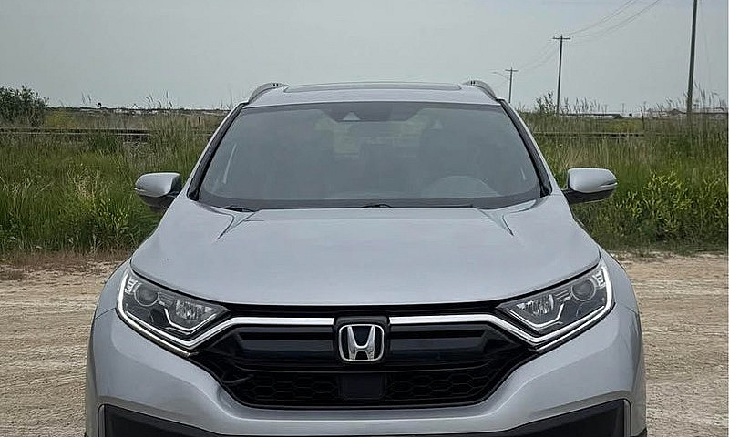2020 Honda Cr-V Spor...