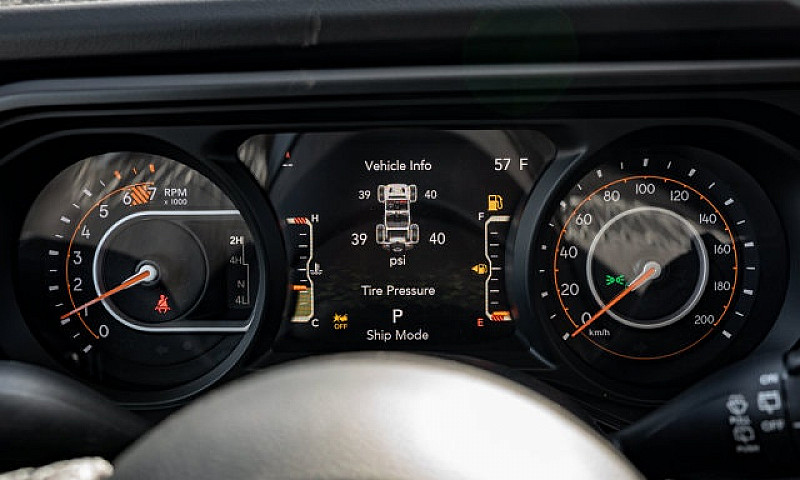 2026 Jeep Wrangler R...