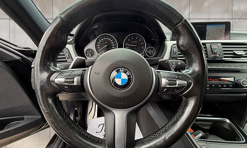 2014 Bmw 3-Series 33...