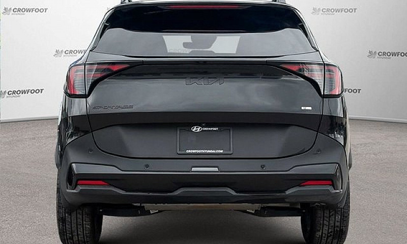2026 Kia Sportage Lx...