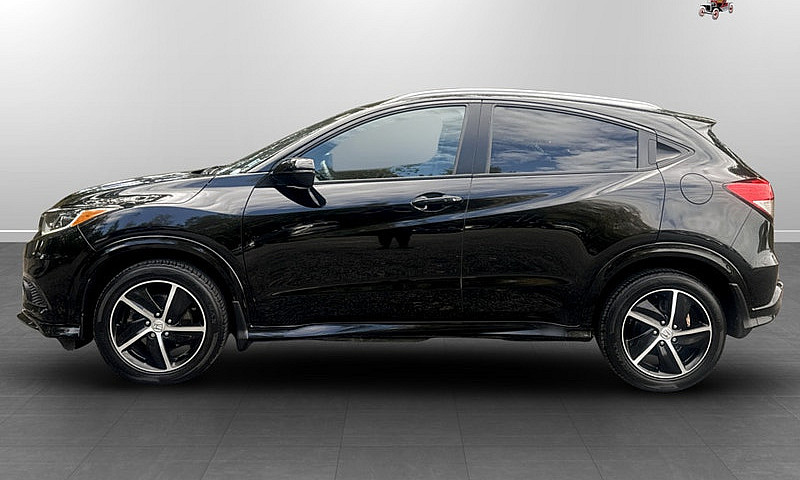 2020 Honda Hr-V Spor...