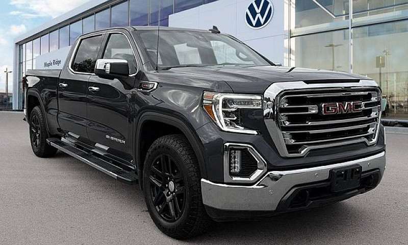 2022 Gmc Sierra 1500...