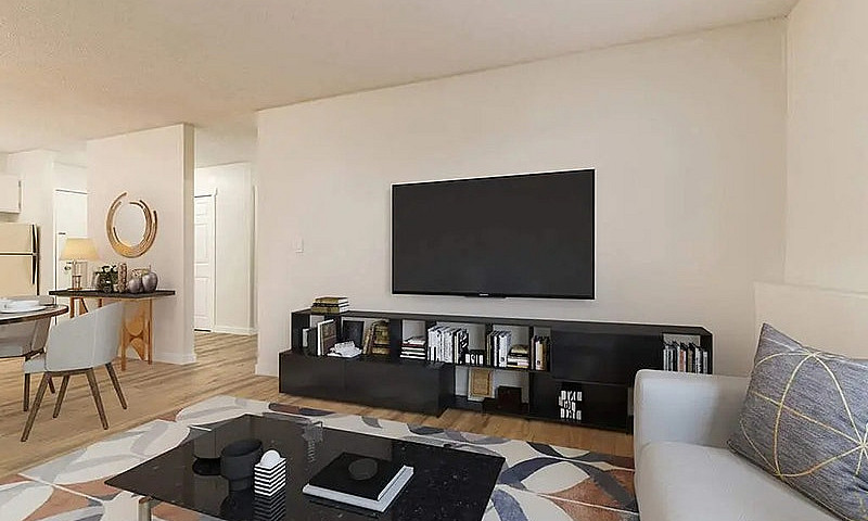 Affordable Apartment...