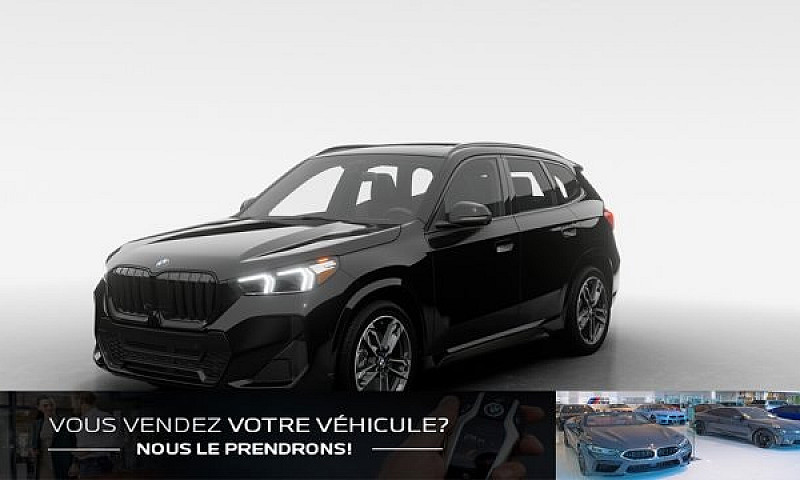2027 Bmw X1 Xdrive28...