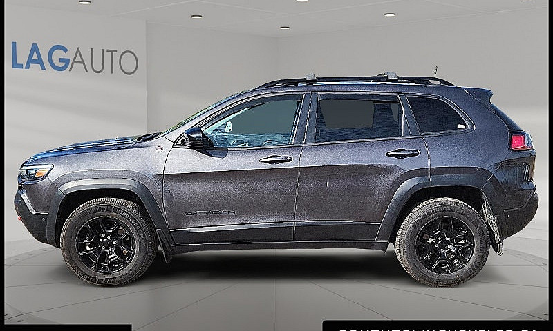 2023 Jeep Cherokee T...