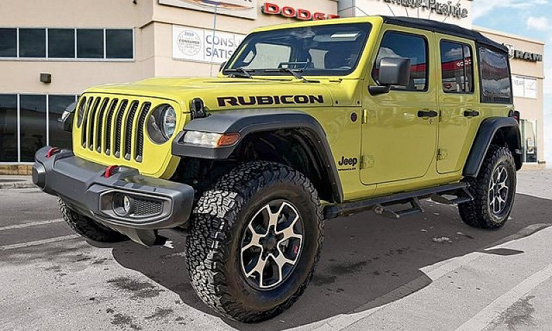 2023 Jeep Wrangler R...