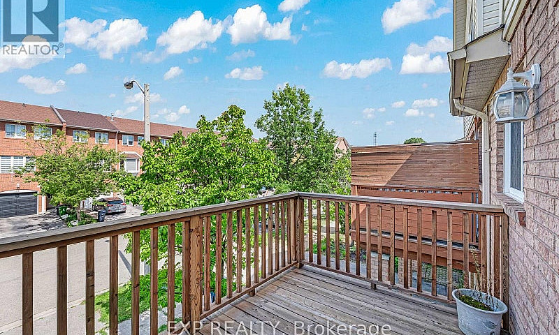 3-Bedroom Freehold T...