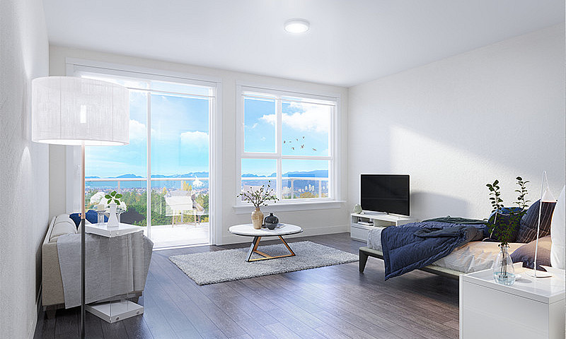 Studio Available! | ...