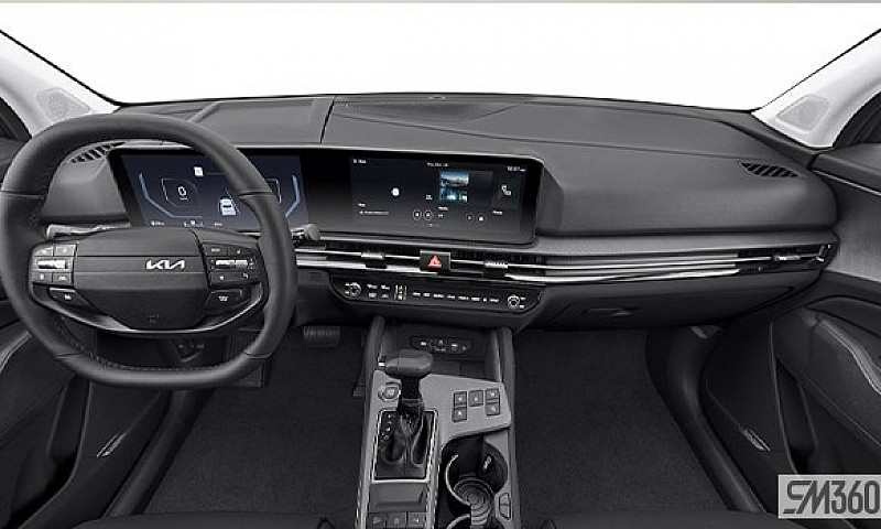 2026 Kia Sportage...