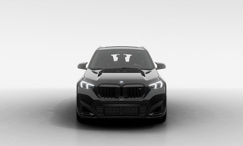 2026 Bmw X1 M35I Xdr...