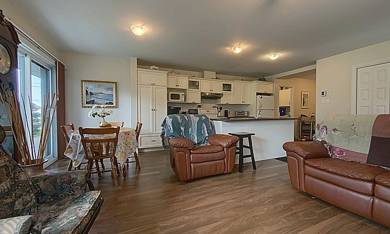 277 500$ - Condo À V...