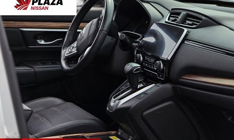2021 Honda Cr-V Tour...